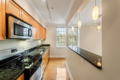1 Russell St unit 302, Cambridge, MA 02140 - photo 7