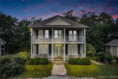 170 Rappa Run Rd, Topping, VA 23169 - photo 2