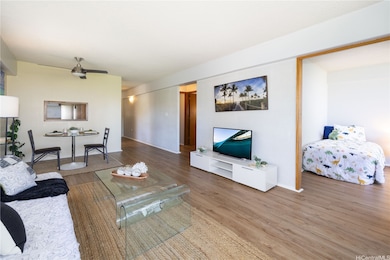 1619 Kamamalu Ave unit 301, Honolulu, HI 96813 - photo 5