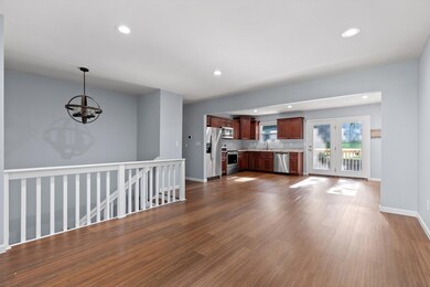 3228 Haywood Ave.