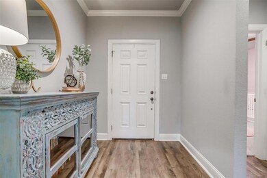 1410 Lexington St, Weatherford, TX 76086 - photo 5