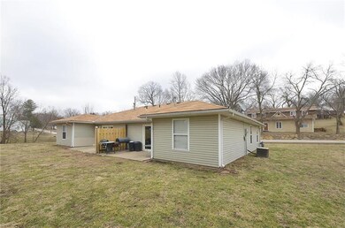 Back of Duplex