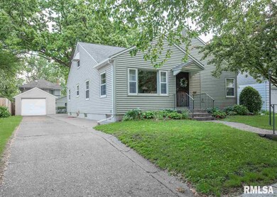 1115 Grand Ct, Davenport, IA 52803 - photo 2
