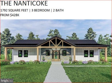 Lot 20 Tower, Hartly, DE 19953 - photo 3