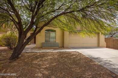 2299 W Camino San Acacio, Tucson, AZ 85741 - photo 3