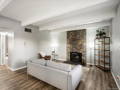 Edenbrook Condominiums unit 408, Aurora, CO 80012 - photo 3