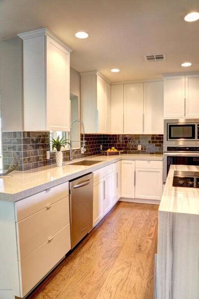 Kitchen - 3