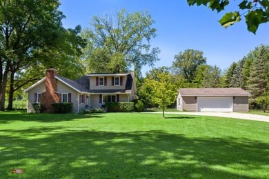 12442 Baldwin Rd, Sawyer, MI 49125 - photo 2