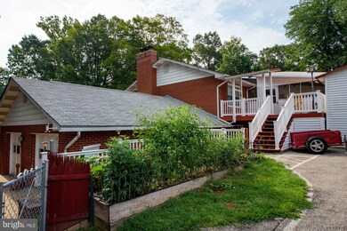 1022 Marlboro Rd, Lothian, MD 20711 - photo 7