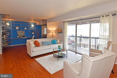 200 Park Terrace Ct SE unit 10, Vienna, VA 22180 - photo 5