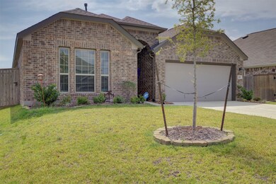 320 Stablebrook St, Magnolia, TX 77354 - photo 3
