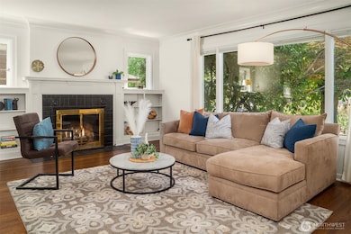 6518 18th Ave NE, Seattle, WA 98115 - photo 3