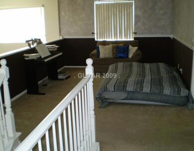 Other. Large loft.