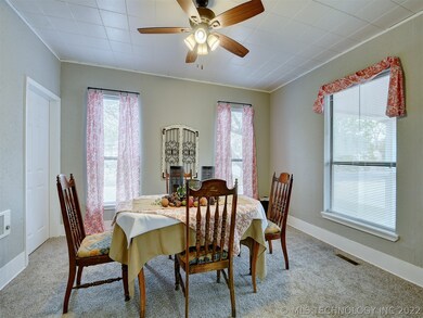 702 N Washington St, Ardmore, OK 73401 - photo 4