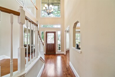 9202 Poplar Bluff Ln, Houston, TX 77095 - photo 5