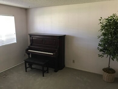 Front room