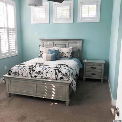 190 Clamdigger Loop unit Clam Bake Cove, Pawleys Island, SC 29585 - photo 6