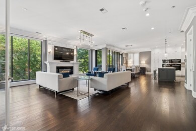 20 N Loomis St unit A, Chicago, IL 60607 - photo 4