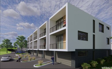 215 E 40th S, Ogden, UT 84405 - photo 2