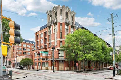 171 Auburn Ave NE unit 210, Atlanta, GA 30303 - photo 2