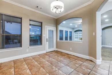 1001 Williams St, Ennis, TX 75119 - photo 7