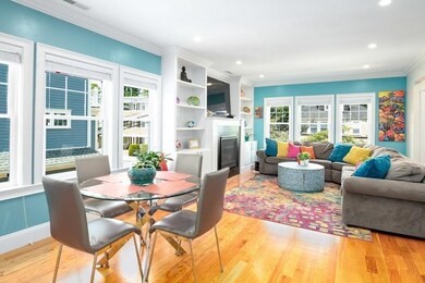 43 Neponset Ave unit 2, Roslindale, MA 02131 - photo 2