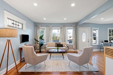 11 Varnum St unit 2, Arlington, MA 02474 - photo 4