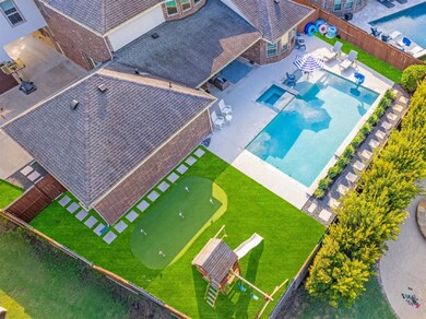 5410 Briarcliff Ln, Fulshear, TX 77441 - photo 2