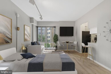 Boston House unit 409, Washington, DC 20036 - photo 3