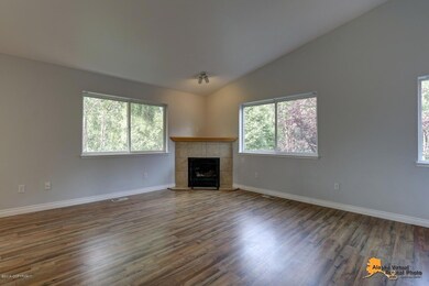 75th Fireplace