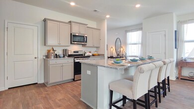 525 Sybilwood Ln, Summerville, SC 29486 - photo 6