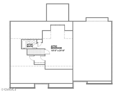 Other - Third level plan