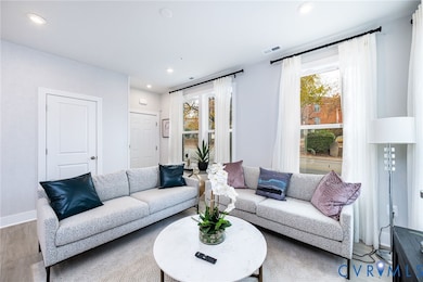 1041 N Lombardy St unit A, Richmond, VA 23220 - photo 5