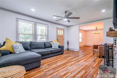 1031 Parrish Dr, Bogart, GA 30622 - photo 5