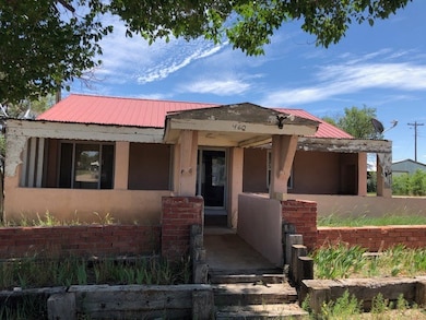 460 E Main St, Vaughn, NM 88353 - photo 5