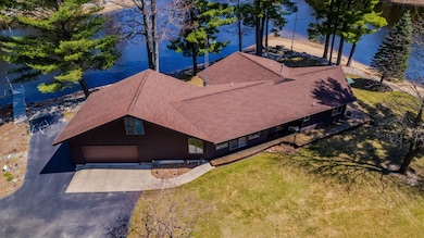 3500 E Pinecrest Dr, Gladwin, MI 48624 - photo 7