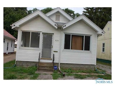 824 Turner Ave, Toledo, OH 43607 - photo 6