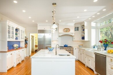 160 Old County Rd, Lincoln, MA 01773 - photo 6