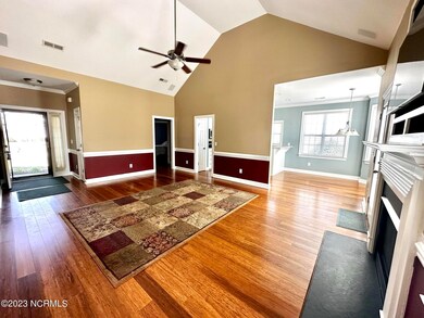 234 Lafollette Dr, Winterville, NC 28590 - photo 2