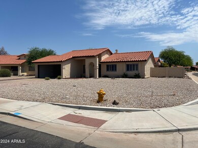 1501 N Tamarisk Dr, Chandler, AZ 85224 - photo 4