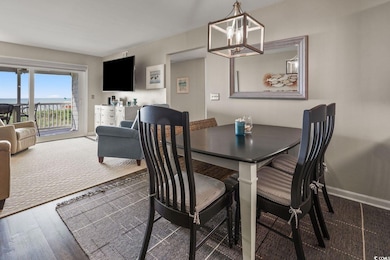 1820 N Ocean Blvd unit 203-D, North Myrtle Beach, SC 29582 - photo 7