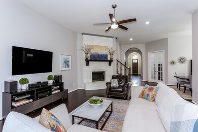 2810 Garrison Trail Ln, Spring, TX 77386 - photo 6