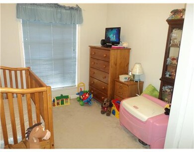 Bedroom.