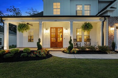 817 Nuttall St, Evans, GA 30809 - photo 2