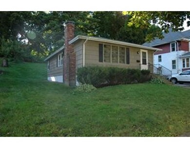 111 Beaconsfield Rd, Worcester, MA 01602 - photo 2