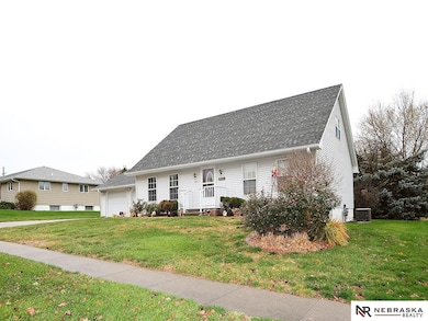 1500 Walnut Dr, Arlington, NE 68002 - photo 2