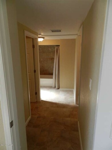 Hallway 2