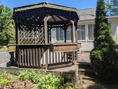Gazebo
