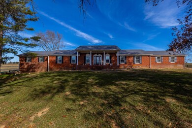 827 Talmage Mayo Rd, Harrodsburg, KY 40330 - photo 5