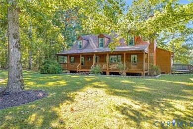 11516 Doswell Rd, Doswell, VA 23047 - photo 3